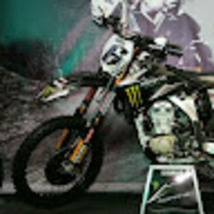 Meet your Posher, Darwin